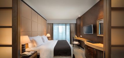 Savoy Suites Hotel Apartments (Dubai)