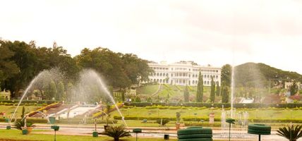 Hotel Royal Orchid Brindavan Garden (Mysore)