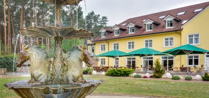 Ferien Hotel Fläming (Niemegk)