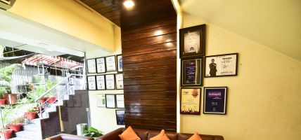 Hotel Sapna Executive (Wi-Fi Complimentary) (Pune)
