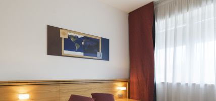 Hotel Europa Executive (Belluno)