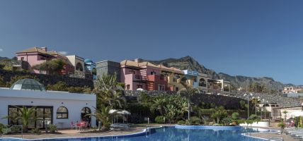 Hotel Luz del Mar (Kanarische Inseln)