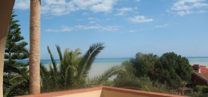 Helios Hotel (Crotone)