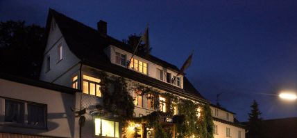 Hotel Dorflinde Landgasthof (Grasellenbach)