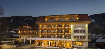 Hotel Reischach (Bruneck)