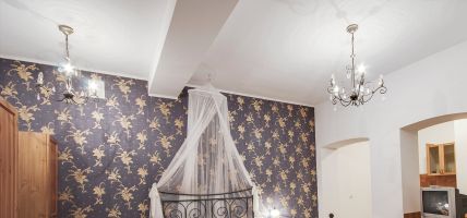Abella Suites & Apartments by Artery Hotels (Cracovie)
