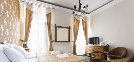 Abella Suites & Apartments by Artery Hotels (Cracovia)