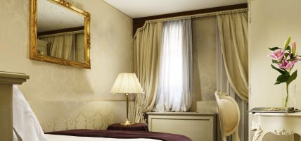 Hotel Maison Venezia | UNA Esperienze (Wenecja)