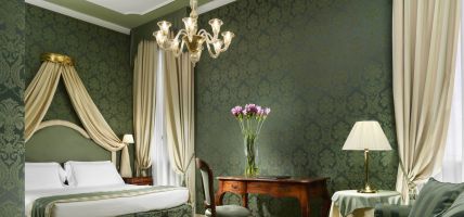 Hotel Maison Venezia | UNA Esperienze (Wenecja)