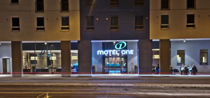 Motel One München-East Side (Monachium)