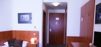 Academic Hotel & Congress Centre (Prague)