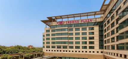 Hotel Crowne Plaza GURGAON (Gurgaon)