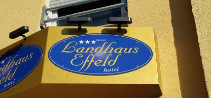 Hotel Landhaus Effeld (Wassenberg)
