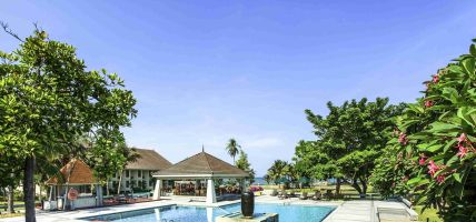 Hotel Novotel Chumphon Beach Resort & Golf