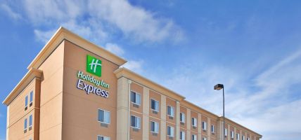 Holiday Inn Express HASTINGS (Hastings)