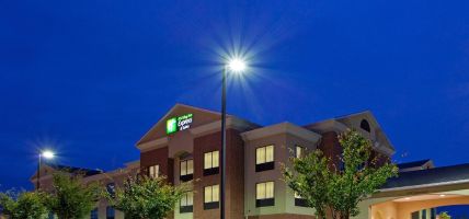 Holiday Inn Express & Suites CHESTERTOWN (Chestertown)