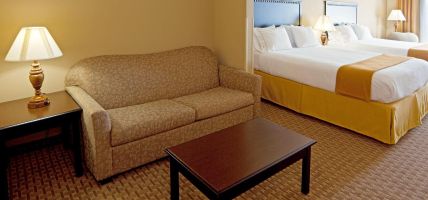 Holiday Inn Express & Suites TAPPAHANNOCK (Tappahannock)