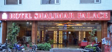 Hotel Shalimar Palace (Udaipur)