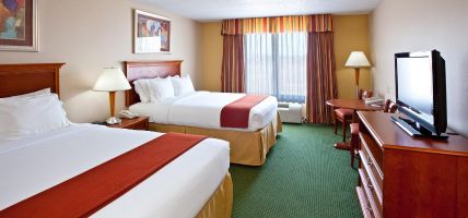 Holiday Inn Express & Suites VALPARAISO (Valparaiso)