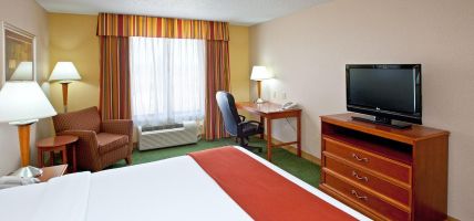 Holiday Inn Express & Suites VALPARAISO (Valparaiso)