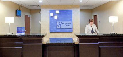 Holiday Inn Express & Suites CHESTERTOWN (Chestertown)