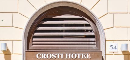 Hotel Crosti (Rome)