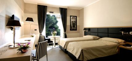 Hotel Pineta Wellness & SPA (Ruvo di Puglia)