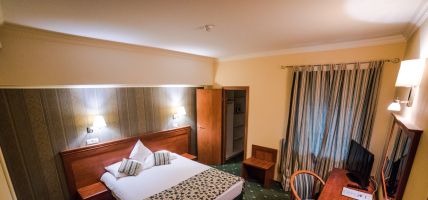 Hotel Best Western Plus Lido (Timisoara)
