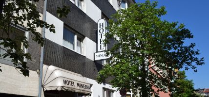 Hotel Minerva (Düsseldorf)