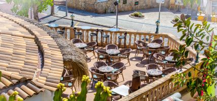 Hotel Playas de Paguera (Balearic Islands)