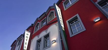 Hotel-Restaurant Wallner (Sankt Valentin)