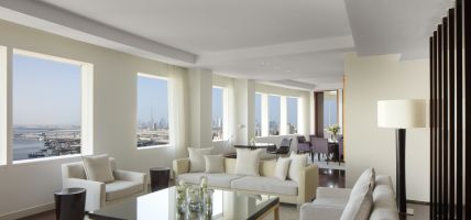 InterContinental Hotels DUBAI FESTIVAL CITY (Dubaï)