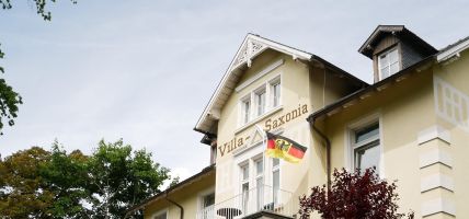 Saxonia Wohlfühlhotel (Bad Kissingen)