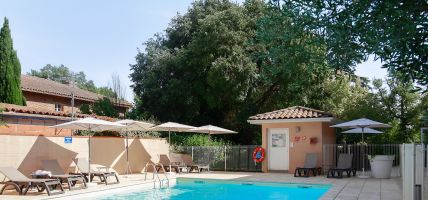 Hotel APPART'CITY CLASSIC TOULOUSE COLOMIERS (Toulouse)