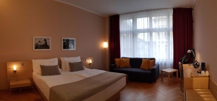 Hotel Amarilis (Prague)