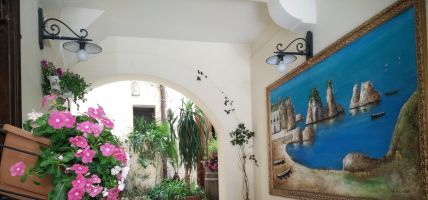 Hotel Albergo Locanda Scirocco (Castellammare del Golfo)