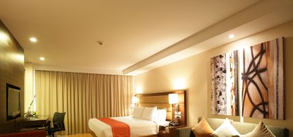Legacy Suites Hotel Sukhumvit (Bangkok)