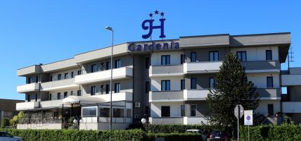 Hotel Gardenia (Romano Canavese)