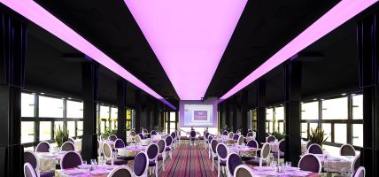 Business Hotel Conference Center & Spa (Tirgu-Mures)