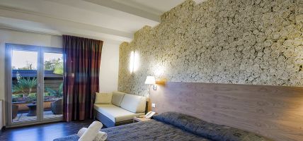 Hotel Relais Bellaria (Bologne)