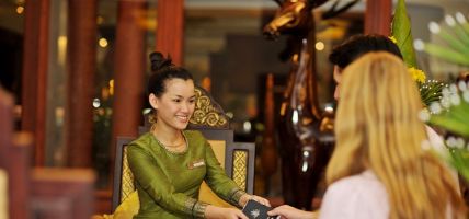 Hotel Borei Angkor Resort & Spa (Siem Reap)