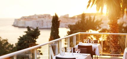 Hotel Grand Villa Argentina (Dubrovnik)