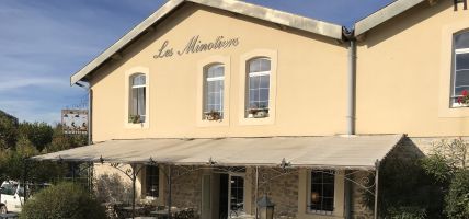 Hotel Les Minotiers Logis (Mirepoix)