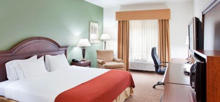 Holiday Inn Express & Suites CHERRY HILLS (Omaha)