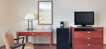 Holiday Inn Express & Suites CANTON (Canton)