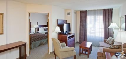 Hotel Staybridge Suites INDIANAPOLIS DOWNTOWN-CONV CTR (Indianapolis City)