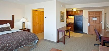 Hotel Staybridge Suites INDIANAPOLIS DOWNTOWN-CONV CTR (Indianapolis City)