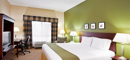 Holiday Inn Express & Suites ATHENS (Athens)