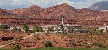 Holiday Inn Express & Suites ST. GEORGE NORTH - ZION (St George)