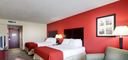 Holiday Inn Express ALBANY - DOWNTOWN (Albany)